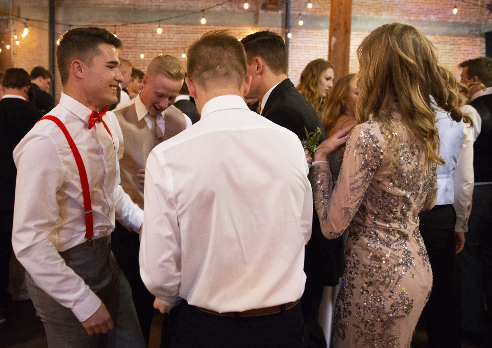 Kimberly Prom